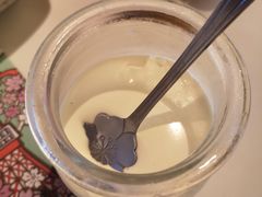 牛奶布丁-温禾牛·和牛寿喜烧自助火锅(恒基名人店)