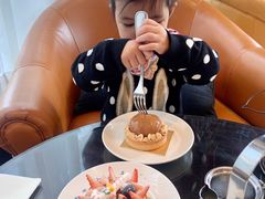 -西点坊(浦东香格里拉店)