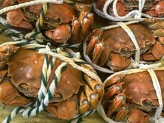 -蟹天蟹地农家菜·阳澄湖大闸蟹(浅水湾店)