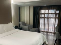 -深圳葵花酒店公寓(福田口岸店)