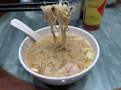 -恩宁刘福记(东华东路店)