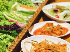 -青鹤谷(虹莘路总店)