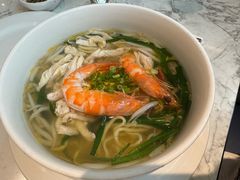 怡宝河粉-关夫人餐厅(KLCC阳光广场店)