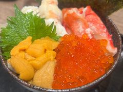 -札幌二条市场 大矶 OHISO(总店)