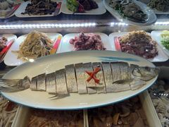 -福建闽珍饭店·宁德大黄鱼(解放南路店)