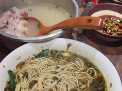 -周小波重庆小面·重庆名小吃(邹容路店)