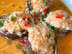 小鲍鱼-930私房菜(欧阳路店)