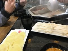 -香传承重庆火锅(直营中山路店)
