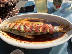 -昆承湖酒家·本帮农家菜