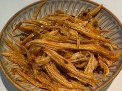 老巷子豆笋-七号湘(南湖路店)