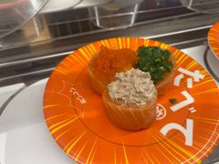 -友壹町寿司(嘉洲广场店)
