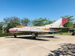 -大嶝英雄三岛战地观光园