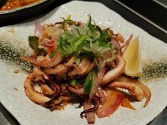 -yokocho上横町·日本食街(深业上城店)