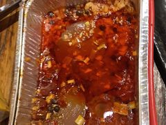 -柿子树炭烤羊腿(金台路店)
