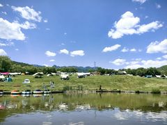 -玉渡山自然风景区