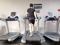 -AK健身普拉提拉伸私教馆(中八店)