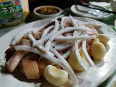 -范饭椰林川湘味海鲜·椰子鸡(三亚湾椰梦长廊店)
