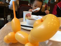 -麒麟中餐厅·经典粤菜·地道菜式老字号(广州长隆酒店)