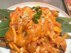 -正宗齐齐哈尔烤肉·齐牛哥鲜切炭火烤肉(杭州总店)