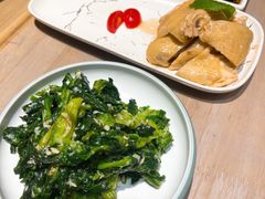 -弄堂小笼包(天津南开大悦城店)