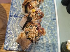 -林妈妈村·日式料理(宝山万达店)
