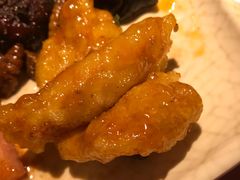 -格瑞欧海鲜自助烤肉火锅(光彩店)