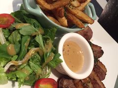 -La Creperie法餐厅(芮欧百货店)