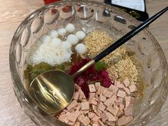 -青花椒秘制烤鱼(光启城店)