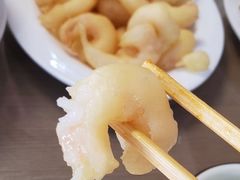 -天新园饭店