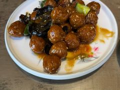 -福荣居褡裢火烧京味家常菜(西四店)