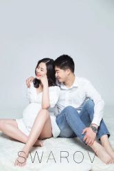 点击看大图 -情订奇缘婚纱摄影(和平路店)