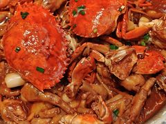 -胖哥俩肉蟹煲(淮安万达店)