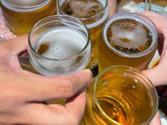 -四禧精酿铜锅涮肉·烧烤工场(大明湖店)