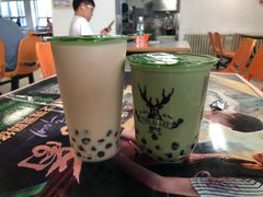 -中央财经大学-食堂