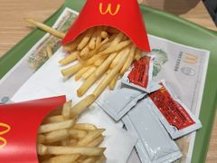 -麦当劳(金地店)