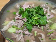 -川堂风·跷脚牛肉·乐山爆炒(宝山日月光店)