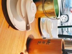 -禾田里·农村家常菜(乐从金河水岸店)