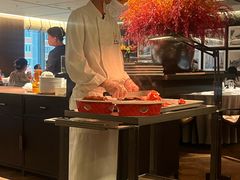 -秀儿四九城·新京菜(亚运村鸟巢店)