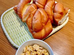 -北大荒人•新东北菜(青岛银座店)