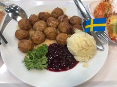 -宜家·瑞典风味餐厅(北京西红门店)