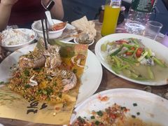 -醉壹号海鲜大排档(厦门美食地标店)