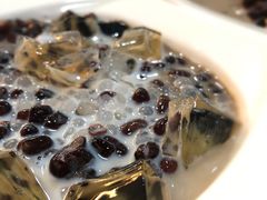 -梧州双钱龟苓膏(丽港航母店)