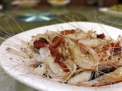 炝海白虾-启东小海鲜(庄先湾路1号店)