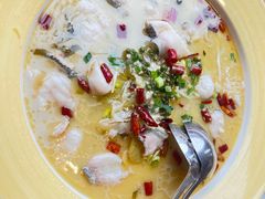 -湘阁里辣(南岭购物广场店)