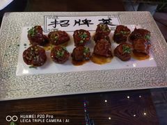 九转大肠-张家大院·鲁菜·私房菜(芙蓉街店)