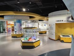 -浙江省科技馆