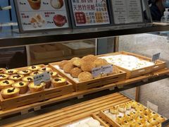 -君之狮子山·轻糖烘焙(松江印象城店)
