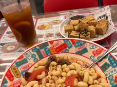 -孖记茶档·热腾茶餐(江南西plus店)