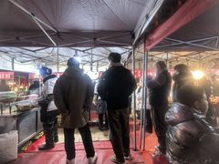 -清真老马家国华牛奶鸡蛋醪糟(正宁路店)