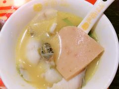 -严厨老坛酸菜鱼(吴江万宝店)